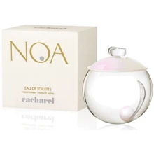 Туалетная вода Cacharel Noa 50 ml: Вид Туалетная вода
