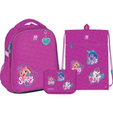 Шкільний набір Kite Education My Little Pony 555S (set_lp22-555s): Виробник KITE