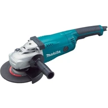 Шліфмашина кутова (болгарка) Makita GA7020: Виробник Makita