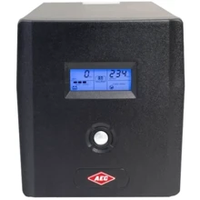 AEC IST1060: Производитель AEC