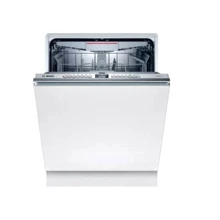 Встраиваемая посудомоечная машина BOSCH SMD6TCX00E: Размеры 81.5х59.8х55 см