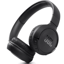 Навушники JBL Tune 570BT Black (JBLT570BTBLKEU): Тип конструкції накладные