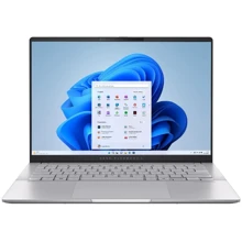 Ноутбук ASUS Vivobook S 14 (M5406NA-QD087W): Экран 14" OLED (1920x1200)