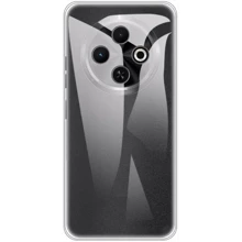 Чохол для телефона BeCover TPU Case Transparance for Tecno Spark 30C 4G (712756): Сумісність Tecno Spark 30C 4G