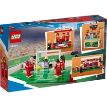Конструктор LEGO Icons Іконки гри (40634): Серія Icons