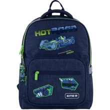 Рюкзак Kite Education Hot road K21-770M-2: Вікова група від 6 до 10 років