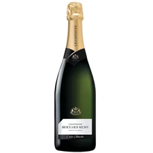 Шампанское Bernard Remy Carte Blanche Brut Champagne 0.75 (ALR16098): Объем, л 0.75