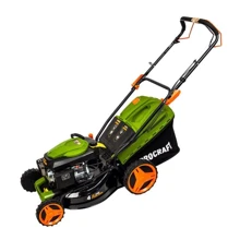 Газонокосилка бензиновая Procraft PLM460: Тип Бензиновый