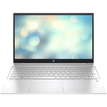 Ноутбук HP Pavilion Laptop 15-eg0162ur (5B843EA): Экран 15.6" IPS (1920x1080)