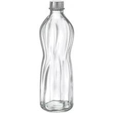 Бутылка Bormioli Rocco Aqua для воды 1 л (191865MDQ121990): Производитель Bormioli Rocco