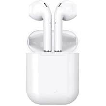 Наушники Hoco ES26 Plus White: Тип конструкции вкладыши