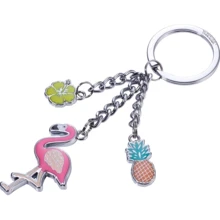 Брелок Troika Flamingo (KR17-35/CH): Виробник Troika