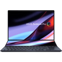 Ноутбук ASUS ZenBook Pro 14 Duo (UX8402ZE-M3141X): Экран 14.5 (2880x1800) OLED Touch