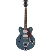 Електрогітара напівакустична GRETSCH G2622T STREAMLINER LR GUNMETAL (2806100568): Тип Электро-акустическая гитара