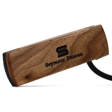 Звукосниматель Seymour Duncan SA-3SC Single Coil Woody Walnut (11500-30-WLN): Производитель Seymour Duncan