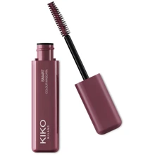 Kiko Smart Colour Mascara № 05 Metallic Burgundy Тушь для ресниц 8 ml: Вид Тушь для ресниц