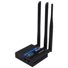 Маршрутизатор Wi-Fi Teltonika RUT240 (RUT2400DE000): Тип маршрутизатора Wi-Fi роутер
