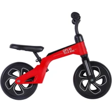 Біговел дитячий Qplay Tech EVA Red (B-100Red): Виробник Qplay