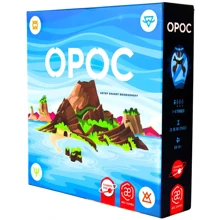 Настольная игра Планета Ігор Орос (Oros): Производитель Планета Ігор