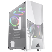 Корпус Montech Fighter 500 White (FIGHTER 500 (W)): Форм-фактор материнської плати ATX/MicroATX/Mini-ITX