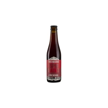 Пиво BrewDog 5pm Saint (0,33 л.) (BWQ0657): Объем, л 0.33