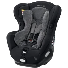 Bebe Confort Iseos Neo+ Blackraven: Группа 0-18 кг (группа 0-1)