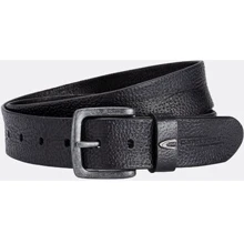 Ремінь Camel Active NOS Belt L чорний (402180-9B18-09): Стать Унисекс