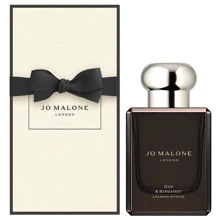 Одеколон Jo Malone London Oud & Bergamot 50 ml: Вид Одеколон
