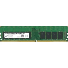 Micron 16 GB DDR4 3200 MHz (MTA9ASF2G72AZ-3G2R): Тип DDR4