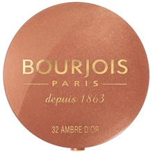 Bourjois Pastel Joues Рум'яна для обличчя №32 Ambre D'or 2.5g: Вид Румяна