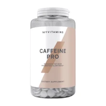 MyProtein Caffeine Pro, 200 mg, 200 Tablets: Тип Энергетики