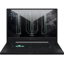 Ноутбук ASUS TUF Dash F15 FX516PE (FX516PE-HN001T) RB: Екран 15.6" IPS (1920x1080) Full HD