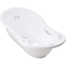 Ванночка Tega Baby Сова со сливом белая (SO-004ODPŁYW-103): Производитель Tega baby