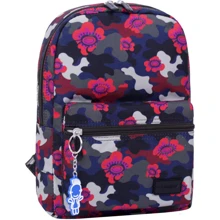 Рюкзак Bagland Молодежный mini 8 л. сублимация (459) (00508664): Возрастная группа от 6 до 10 лет