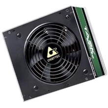 Блок питания CHIEFTEC 500W Task (TPS-500S): Форм-фактор ATX, EPS