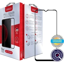 Аксессуар для смартфона Intaleo Tempered Glass Full Glue Black for Xiaomi Poco M3: Совместимость Xiaomi Poco M3