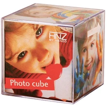 Рамка HENZO Fotokubus 80 599 00: Тип Рамка - куб