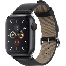 Аксесуар для Watch Native Union Classic Strap Black (STRAP-AW-L-BLK) for Apple Watch 42 / 44mm: Виробник Native Union