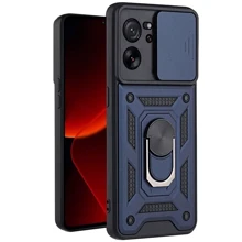 Чехол для телефонов BeCover Military Blue for Xiaomi 13T / 13T Pro (710558): Совместимость Xiaomi 13T / 13T Pro