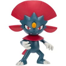 Ігрова фігурка Pokemon W17 Вівайл (PKW3003): Тип Персонаж мультфильма, фильма