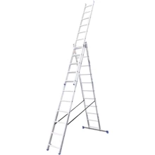 Лестница Virastar Triomax 3х11 VTL311: Производитель Virastar