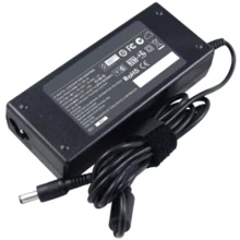 Зарядний пристрій PowerPlant NoteBook Adapter for ASUS 220V, 33W: 19V 1.75A (4.0*1.35) (AS33F4014): Напруга 19V