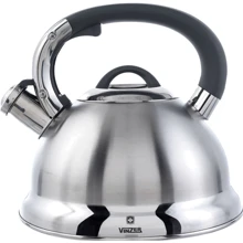 Чайник Vinzer Bern 2.7 л (89014): Объем, л 2.7