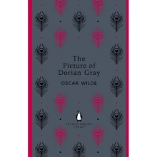 Oscar Wilde: The Picture of Dorian Gray: Производитель Penguin