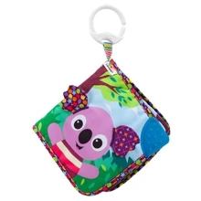 Мягкая книжка-подвеска Lamaze Коала (L27432): Производитель Lamaze