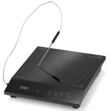 Настільна плита CASO TC 2400 Thermo Control (2235): Виробник CASO