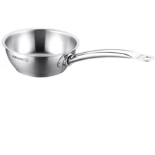 Сотейник Korkmaz PROLINE 16x6см 1л (A1174): Тип сотейник