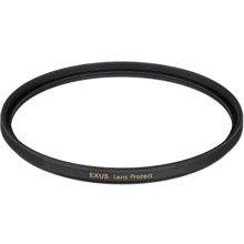 Светофильтр защитный Marumi EXUS + Lens Protect 95 mm: Тип фильтра защитный