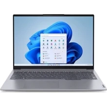 Ноутбук Lenovo ThinkBook 16 G6 IRL (21KH00TCPB): Екран 16" IPS (1920x1200)
