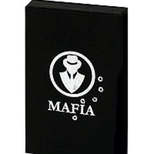 Настольная игра Bask Mafia Мафия (пластик): Производитель Bask